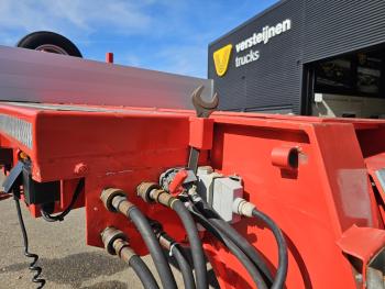 EURO-48-03 / EXTENDABLE / REMOVABLE NECK